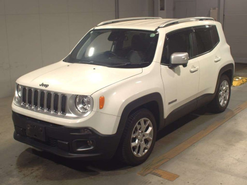 2018 Jeep Renegade BU14[0]