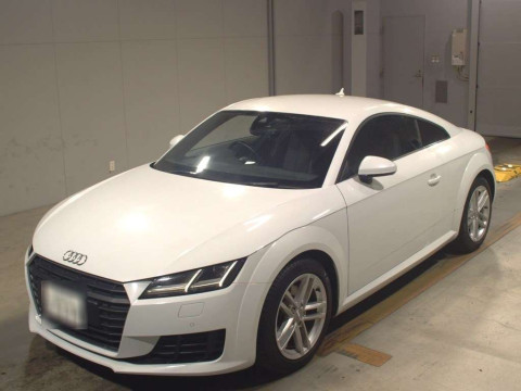 2016 Audi TT FVCHH[0]