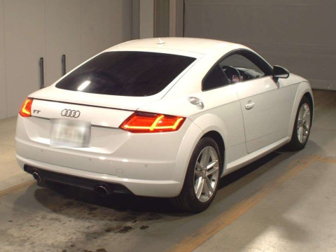 2016 Audi TT FVCHH[1]