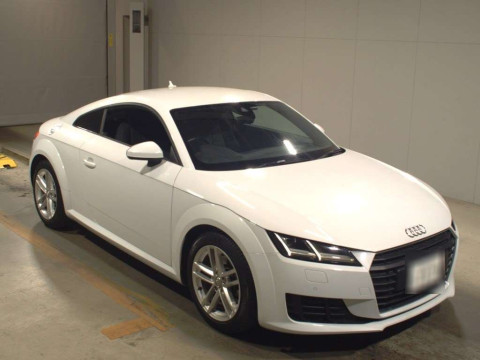 2016 Audi TT FVCHH[2]