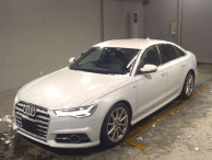 2018 Audi A6