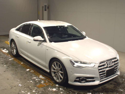 2018 Audi A6 4GCYPS[2]