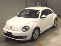 2014 Volkswagen Beetle