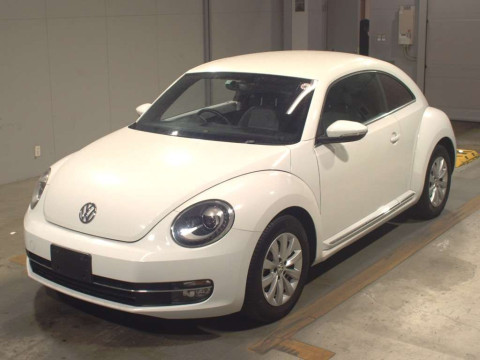 2014 Volkswagen Beetle 16CBZ[0]