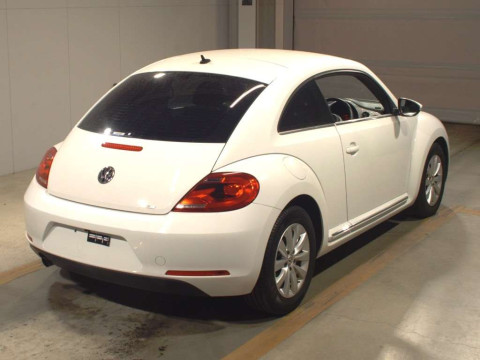 2014 Volkswagen Beetle 16CBZ[1]