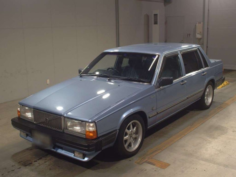 1988 Volvo null 7B230[0]