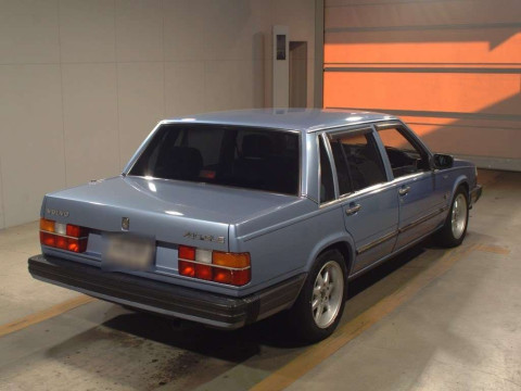 1988 Volvo null 7B230[1]