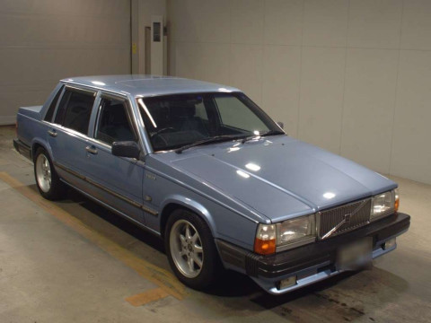 1988 Volvo null 7B230[2]