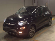 2019 Fiat 500X