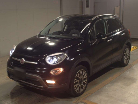 2019 Fiat 500X 33414[0]