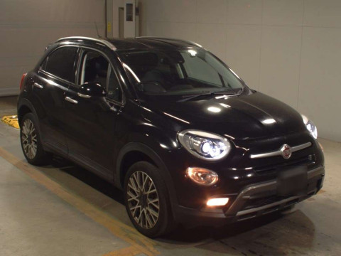 2019 Fiat 500X 33414[2]