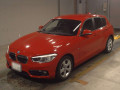 2016 BMW 1 Series