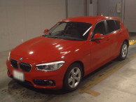 2016 BMW 1 Series