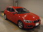 2016 BMW 1 Series