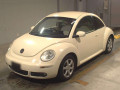 2010 Volkswagen New Beetle