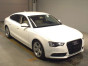 2012 Audi A5 Sportback