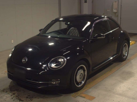 2014 Volkswagen Beetle 16CBZ[0]