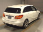 2012 Mercedes Benz B-Class