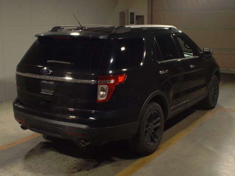 2014 Ford Explorer 1FMHK9[1]