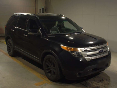 2014 Ford Explorer 1FMHK9[2]