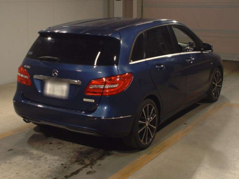 2012 Mercedes Benz B-Class 246242[1]