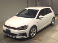 2018 Volkswagen GOLF GTI