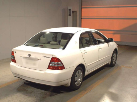 2004 Toyota Corolla Sedan NZE121[1]