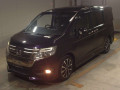 2014 Honda Step WGN Spada