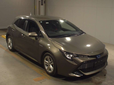 2018 Toyota Corolla Sports ZWE211H[2]