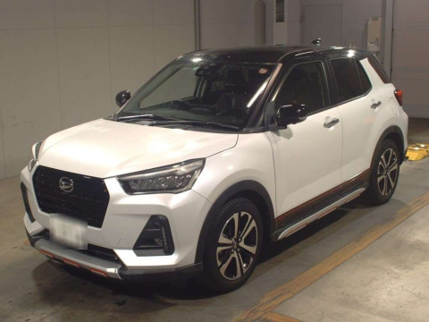 2019 Daihatsu Rocky A200S[0]