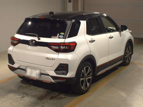 2019 Daihatsu Rocky A200S[1]