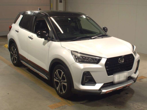 2019 Daihatsu Rocky A200S[2]