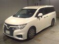 2018 Nissan Elgrand