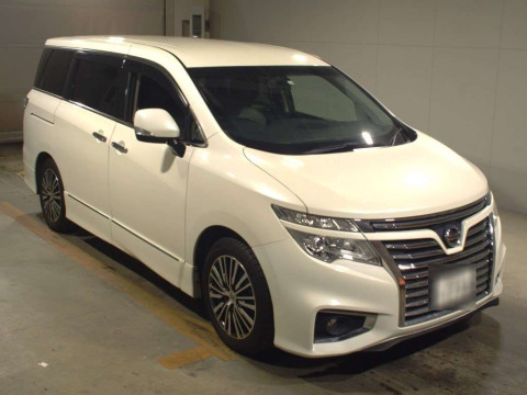 2018 Nissan Elgrand TNE52[2]