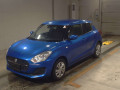 2021 Suzuki Swift