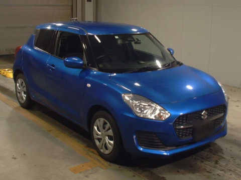 2021 Suzuki Swift ZC83S[2]