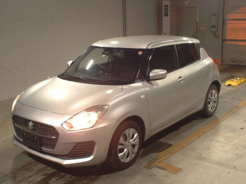 2021 Suzuki Swift ZC83S[0]