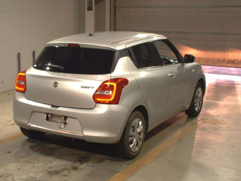 2021 Suzuki Swift ZC83S[1]