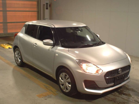 2021 Suzuki Swift ZC83S[2]