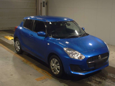 2021 Suzuki Swift ZC83S[2]