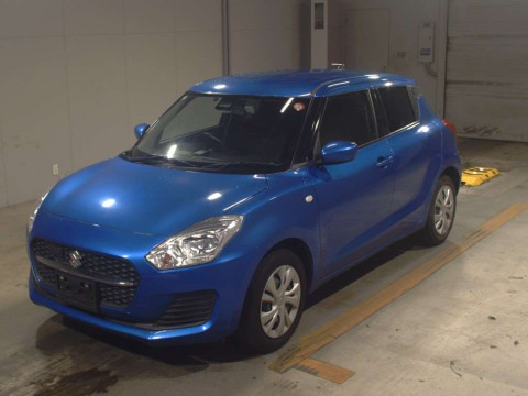 2021 Suzuki Swift ZC83S[0]