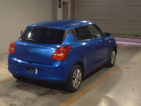 2021 Suzuki Swift ZC83S[1]