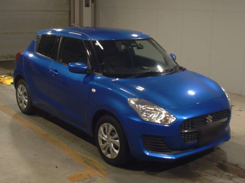 2021 Suzuki Swift ZC83S[2]