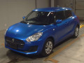 2021 Suzuki Swift