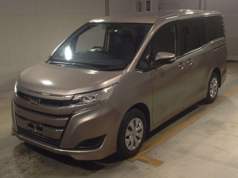 2021 Toyota Noah ZRR80G[0]