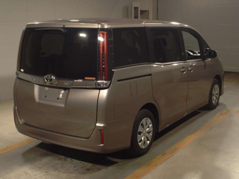 2021 Toyota Noah ZRR80G[1]