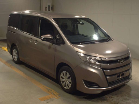 2021 Toyota Noah ZRR80G[2]