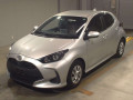 2022 Toyota YARIS