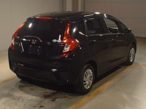 2013 Honda Fit GK3[1]