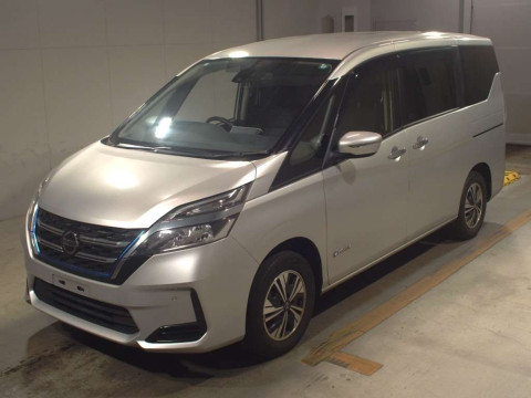 2019 Nissan Serena HC27[0]